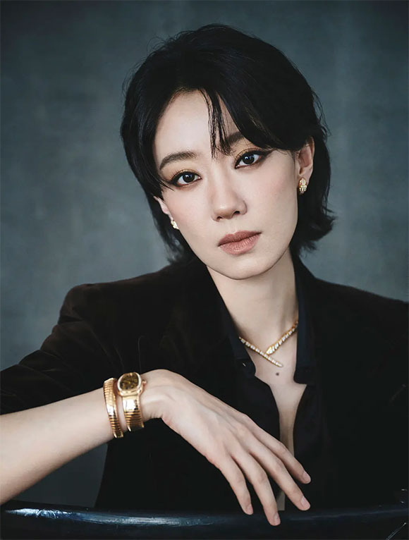 張小斐